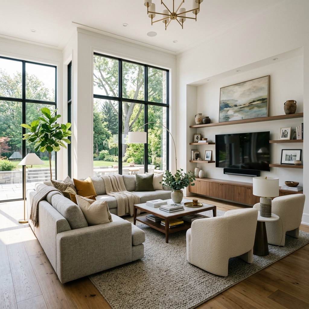 Residential